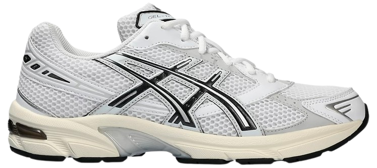 Gel-1130 « White/Cloud Grey »