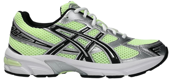 Gel-1130 « Illuminate Yellow/Pure Silver »