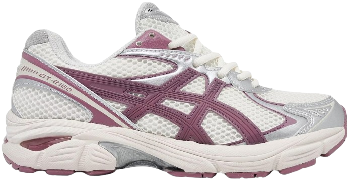 GT-2160 « Cream/Purple Oxide »