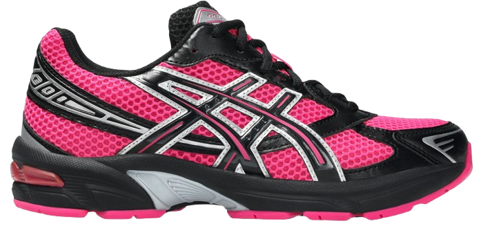 Gel-1130 « Pink Glo/Black »
