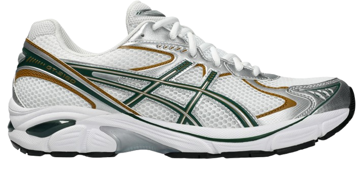 GT-2160 « White/Grove »