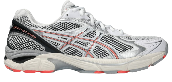 GT-2160 « White/Sun Coral »