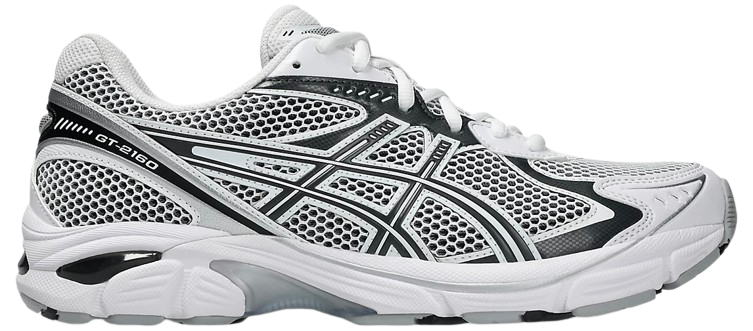 GT-2160 « White/Graphite Grey »