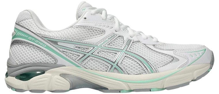GT-2160 « White/Ice Green »