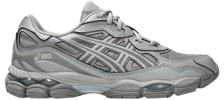 Gel-NYC « Cement Grey/Cement Grey »