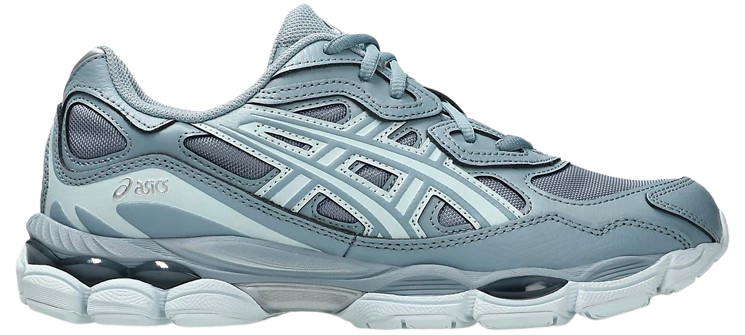 Gel-NYC « Slate Blue/Slate Blue »