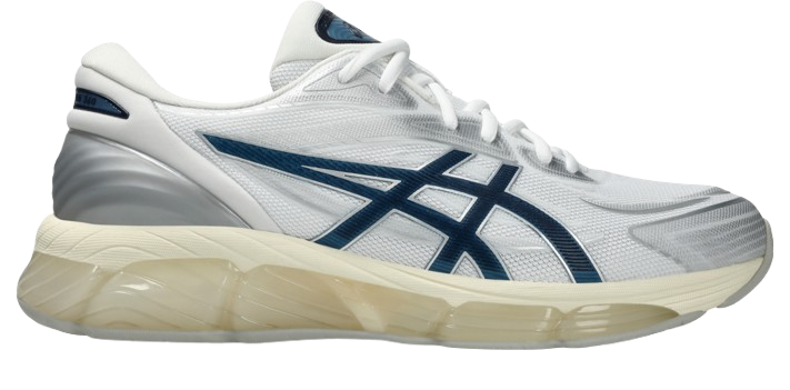 Gel-Quantum 360 VIII « White/Midnight »
