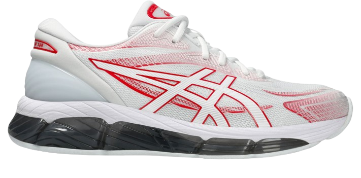 Gel-Quantum 360 VIII « White/Classic Red »