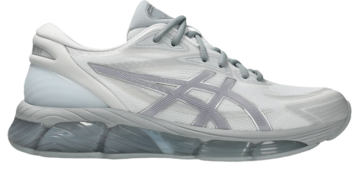 Gel-Quantum 360 VIII « White/Gravel »