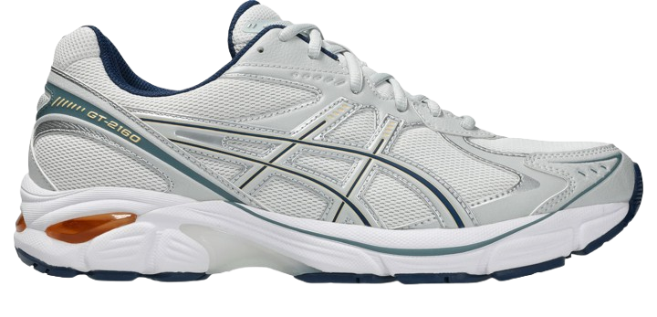 GT-2160 « White/Glacier Grey »