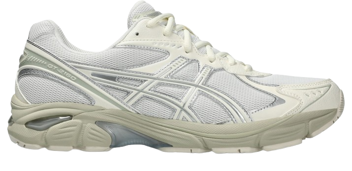 GT-2160 « White/Cream »
