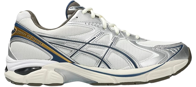 GT-2160 « Cream/Independence Blue »