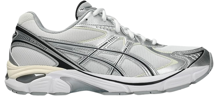 GT-2160 « White/Pure Silver »