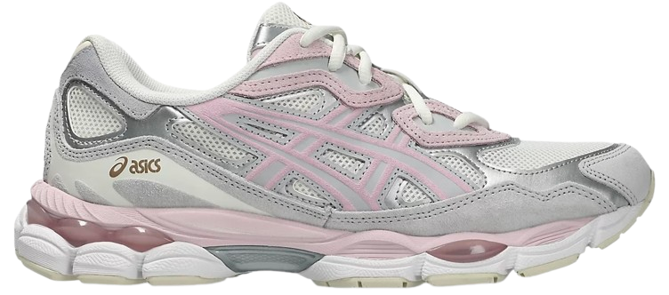 Gel-NYC « Concrete/Barely Rose »