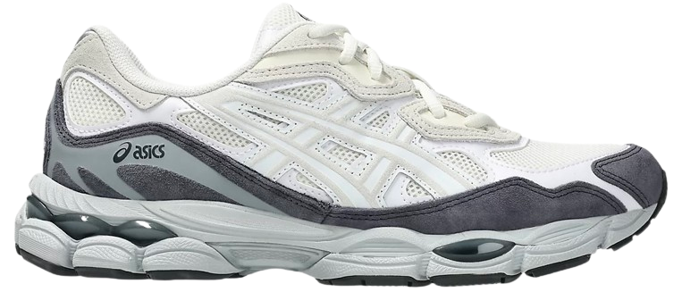 Gel-NYC « Cream/White »