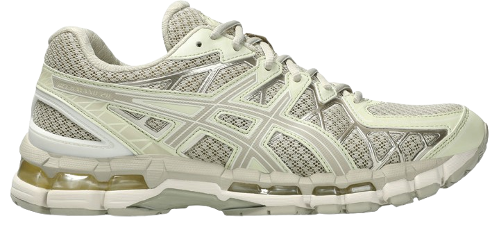 Gel-Kayano 20 « Fossil/Cream »