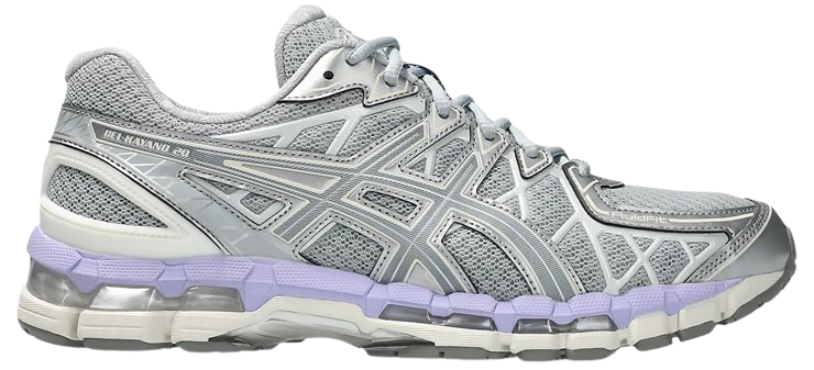 Gel-Kayano 20 « Piedmont Grey/Piedmont Grey »