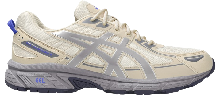 Gel-Venture 6 « Cream/Vanilla »