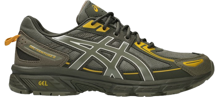 Gel-Venture 6 « Irvine/Olive Canvas »