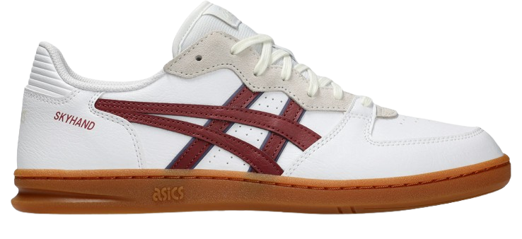 Skyhand OG « White/Brisket Red »