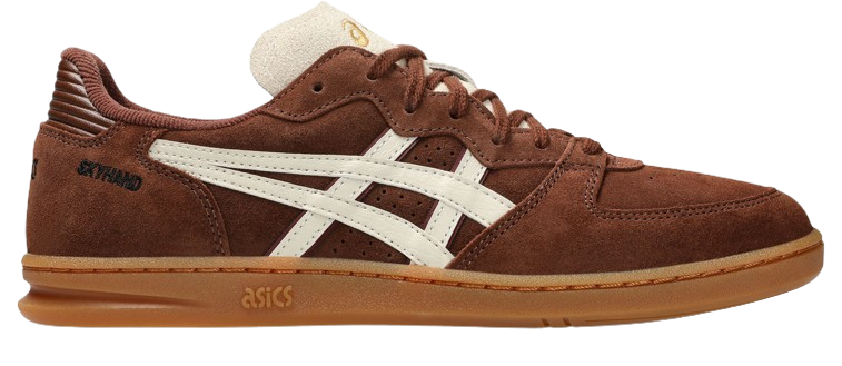 Skyhand OG « Reddish Brown/Oatmeal »