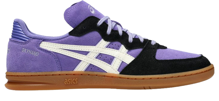 Skyhand OG « Blue Violet/Cream »