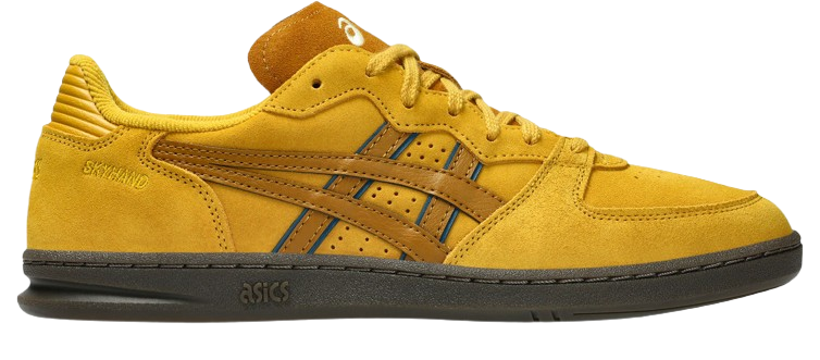 Skyhand OG « Hornet/Spice Curry »