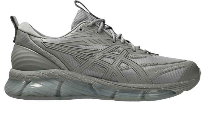 Gel-Quantum 360 VIII Utility « Clay Grey/Forest Grey »