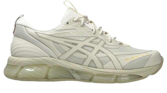 Gel-Quantum 360 VIII Utility « Fossil/Wool »