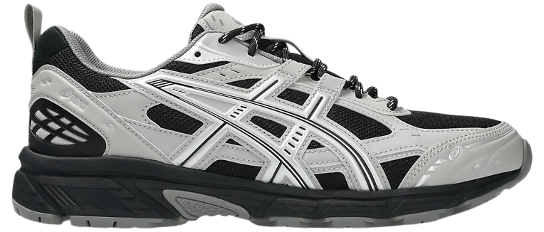 Gel-Nunobiki « Black/Cement Grey »