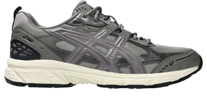 Gel-Nunobiki « Clay Grey/Graphite Grey »