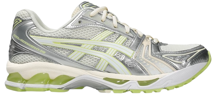 Gel-Kayano 14 « Cream/Pistachio »