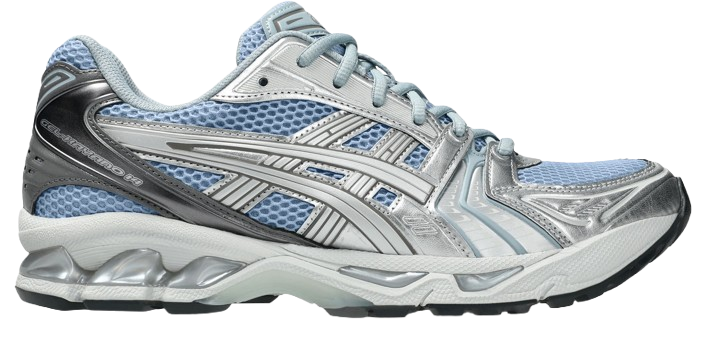 Gel-Kayano 14 « Dolphin Grey/Pure Silver »