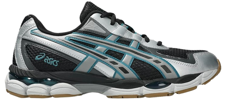 Gel-NYC 2055 « Black/Dioptase »