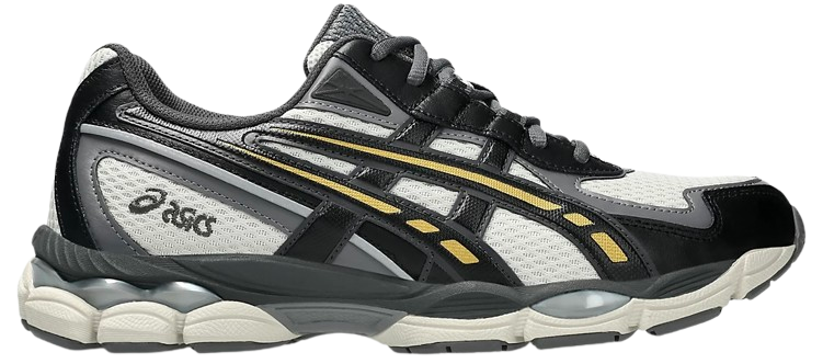 Gel-NYC 2055 « Smoke Grey/Obsidian Grey »