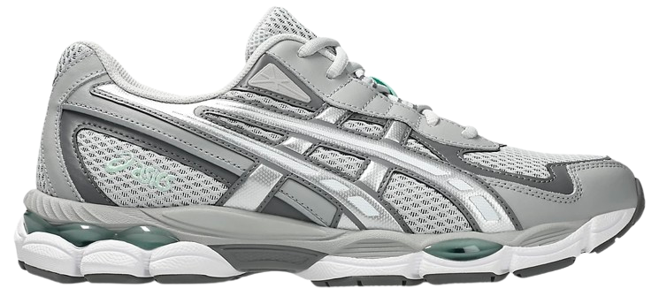 Gel-NYC 2055 « Concrete/Carbon »