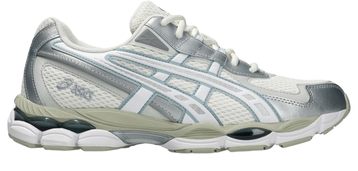 Gel-NYC 2055 « Cream/Dolphin Grey »