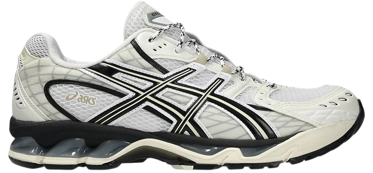 Gel-Nimbus 10.1 « White/Ivory »