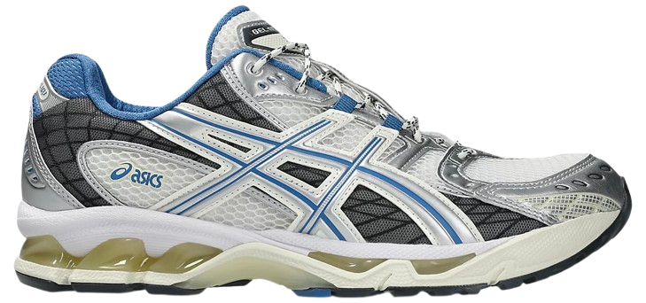 Gel-Nimbus 10.1 « Cream/Polar Night »