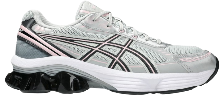 Gel-Kinetic Fluent « Glacier Grey/Graphite Grey »