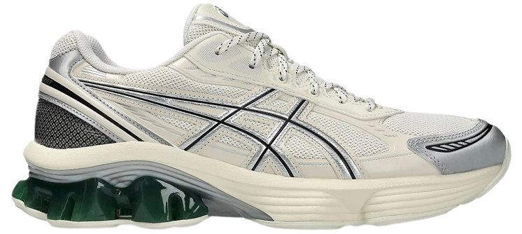 Gel-Kinetic Fluent « Cream/Pure Silver »