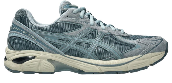 GT-2160 « Ironclad/Fjord Grey »