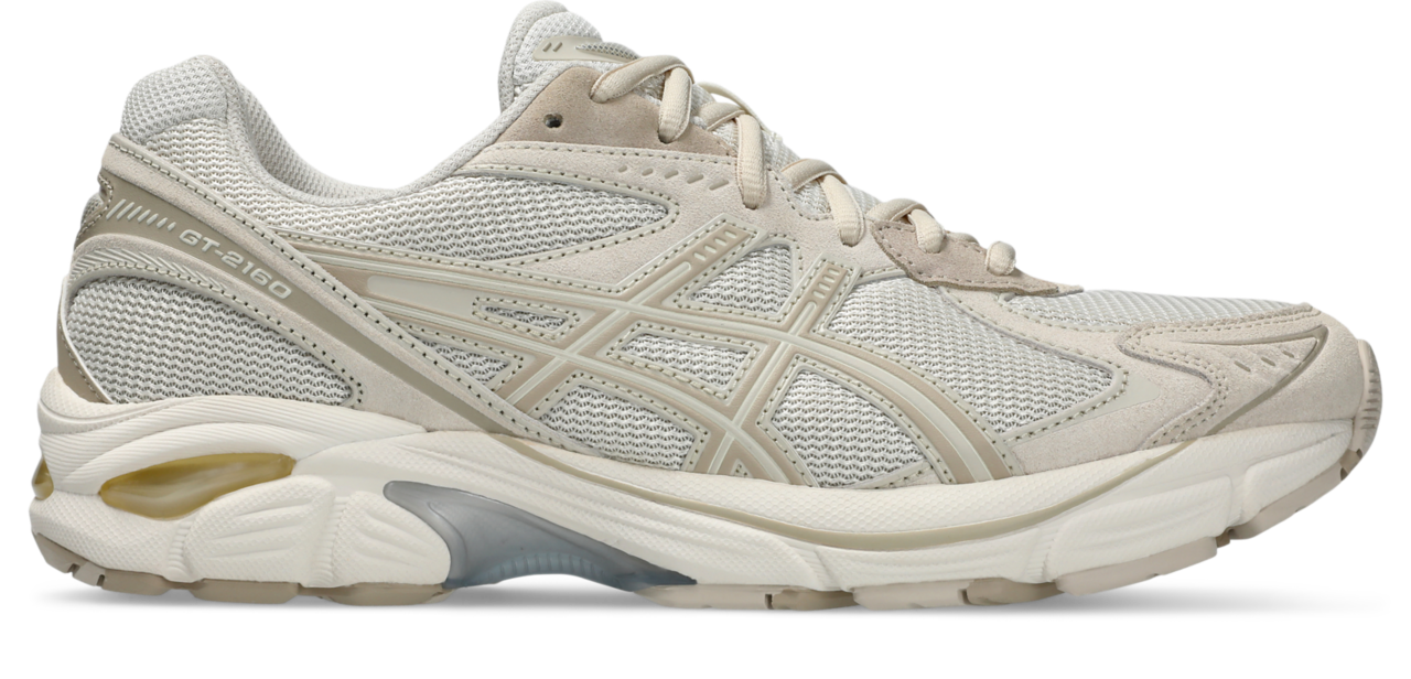 GT-2160 « Cream/Feather Grey »
