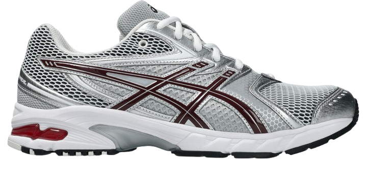 Gel-DS Trainer 14 « White/Port Royal »