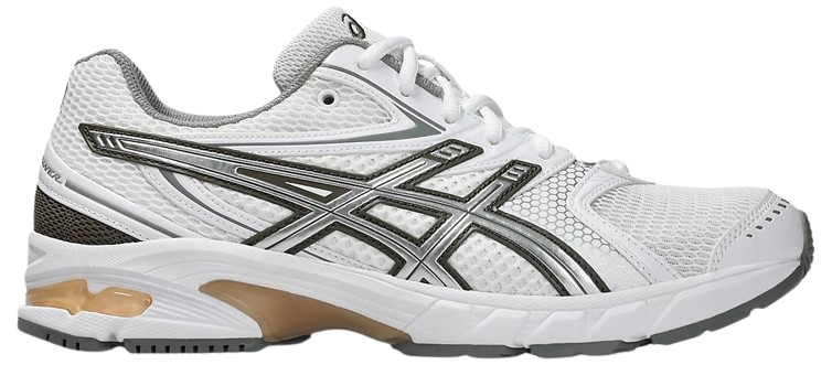 Gel-DS Trainer 14 « White/Sepia Brown »