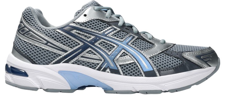 Gel-1130 « Gravel/Pure Silver »