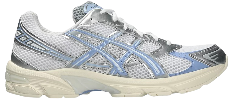 Gel-1130 « White/Light Sapphire »