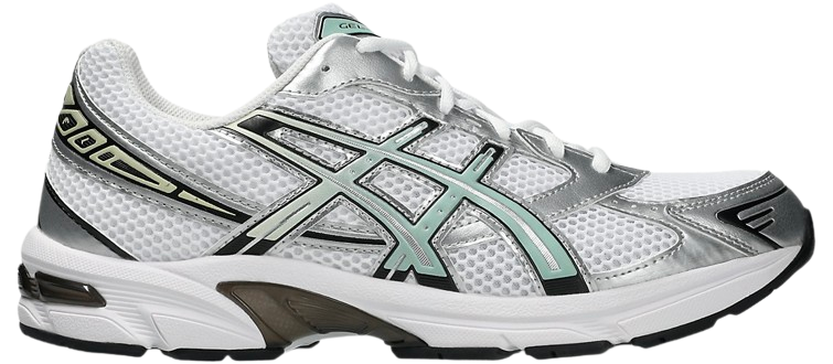 Gel-1130 « White/Verdigris »