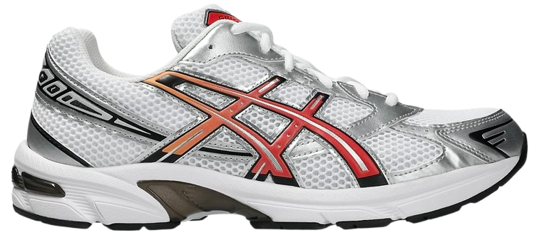 Gel-1130 « White/Red Snapper »