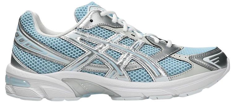 Gel-1130 « Faded Denim/Pure Silver »